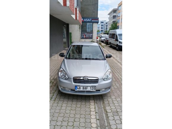 Sahibinden Hyundai Accent Era 1.4 Team 2010 Model