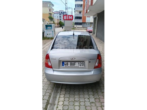 Sahibinden Hyundai Accent Era 1.4 Team 2010 Model