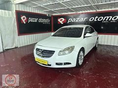 Pazar oto 2011 Opel Insignia 2.0 CDTI Edition...