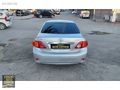 EDREMİT AUTOCENTERDAN 2009 COROLLA 1.6 ELEGANT LPG KARTA12TAKSİT