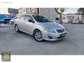 EDREMİT AUTOCENTERDAN 2009 COROLLA 1.6 ELEGANT LPG KARTA12TAKSİT