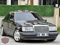 MERCEDES 200 E - SUNROOF - KLİMALI - DEĞİŞENSİZ -