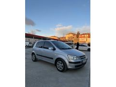 Sahibinden Hyundai Getz 1.5 CRDi GLS 2005 Model 