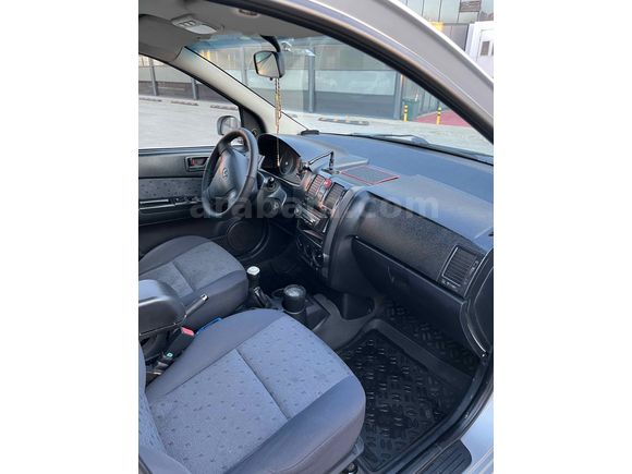 Sahibinden Hyundai Getz 1.5 CRDi GLS 2005 Model 