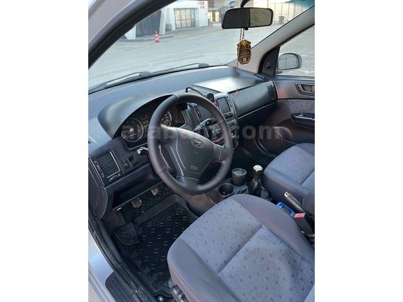 Sahibinden Hyundai Getz 1.5 CRDi GLS 2005 Model 