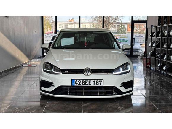 ADR GROUP Volkswagen Golf 1.2 TSi Comfortline 2013 Model Konya
