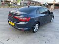 AHBAP DAN 2017 MEGANE 1.6 JOY MANUEL LPG Lİ TESLA EKRAN