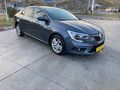 AHBAP DAN 2017 MEGANE 1.6 JOY MANUEL LPG Lİ TESLA EKRAN