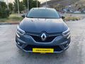 AHBAP DAN 2017 MEGANE 1.6 JOY MANUEL LPG Lİ TESLA EKRAN