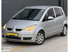 ZEREN 2008 EMSALSİZ MITSUBİSHİ COLT 1.3i İNVİTE 110.000 Km