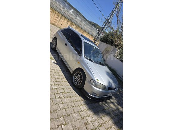Sahibinden Mazda 323 1.5 Practica 1998 Model