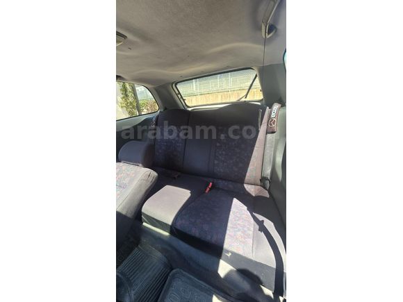 Sahibinden Mazda 323 1.5 Practica 1998 Model