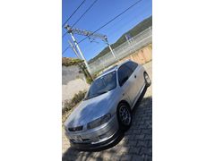 Sahibinden Mazda 323 1.5 Practica 1998 Model