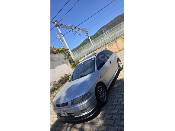 Sahibinden Mazda 323 1.5 Practica 1998 Model
