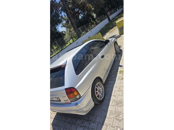 Sahibinden Mazda 323 1.5 Practica 1998 Model