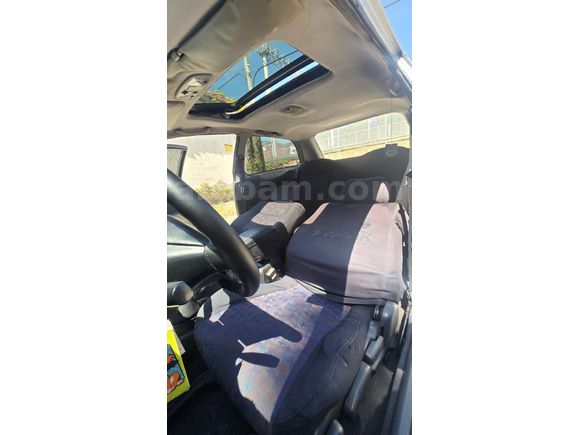 Sahibinden Mazda 323 1.5 Practica 1998 Model