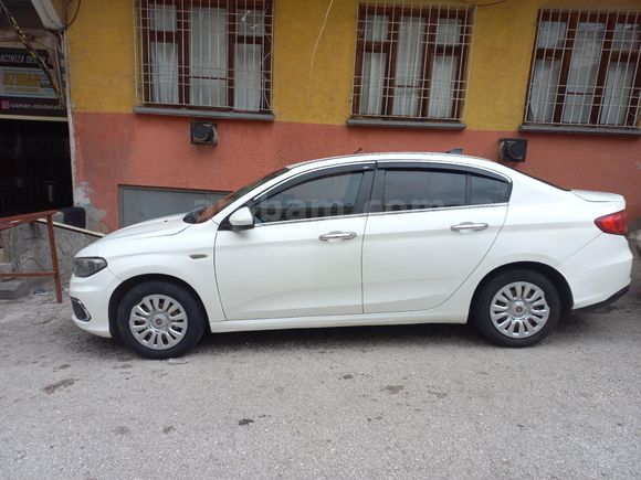 Sahibinden Fiat Egea 1.3 79 bin km Multijet Easy Plus 2020 Model