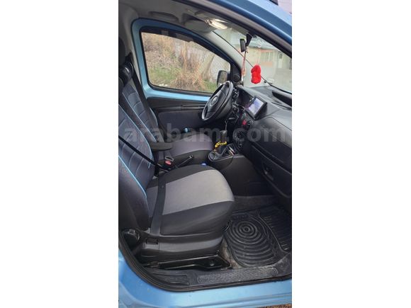 Sahibinden Citroen Nemo 1.4 HDi 2011 Model  199.750 km Mavi