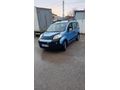 Sahibinden Citroen Nemo 1.4 HDi 2011 Model  199.750 km Mavi