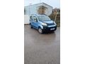 Sahibinden Citroen Nemo 1.4 HDi 2011 Model  199.750 km Mavi