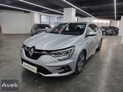 AVEK OTOMOTİV'DEN 2024 RENAULT MEGANE SEDAN TOUCH 1.3 DÜŞÜK KM