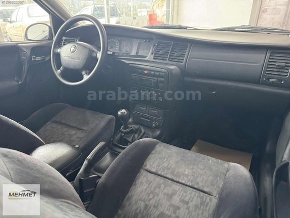 "195**BİN/KM/ORJİNAL/2001/MODEL/OPEL/VECTRA/DİZEL/CONFORT,,,,,,
