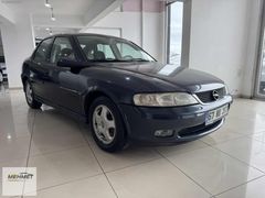 "195**BİN/KM/ORJİNAL/2001/MODEL/OPEL/VECTRA/DİZEL/CONFORT,,,,,,