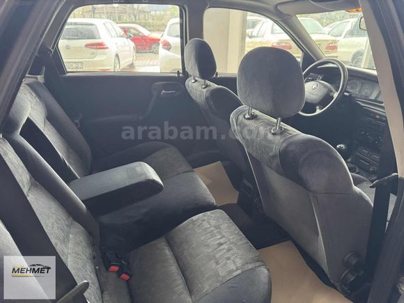 "195**BİN/KM/ORJİNAL/2001/MODEL/OPEL/VECTRA/DİZEL/CONFORT,,,,,,