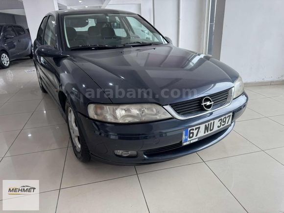 "195**BİN/KM/ORJİNAL/2001/MODEL/OPEL/VECTRA/DİZEL/CONFORT,,,,,,