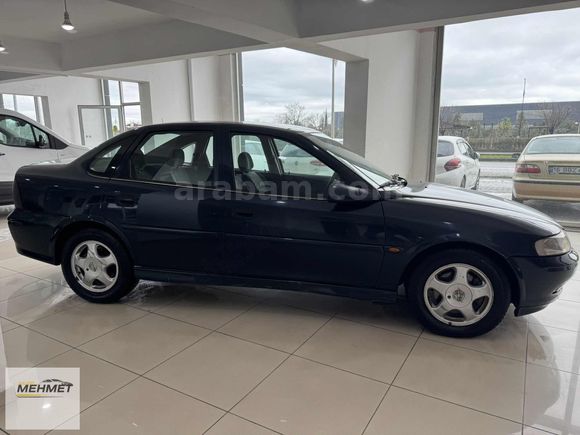 "195**BİN/KM/ORJİNAL/2001/MODEL/OPEL/VECTRA/DİZEL/CONFORT,,,,,,