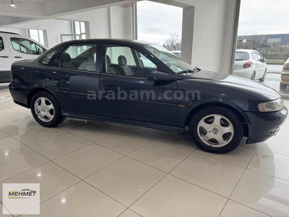 "195**BİN/KM/ORJİNAL/2001/MODEL/OPEL/VECTRA/DİZEL/CONFORT,,,,,,