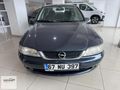 "195**BİN/KM/ORJİNAL/2001/MODEL/OPEL/VECTRA/DİZEL/CONFORT,,,,,,