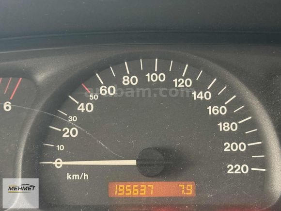 "195**BİN/KM/ORJİNAL/2001/MODEL/OPEL/VECTRA/DİZEL/CONFORT,,,,,,