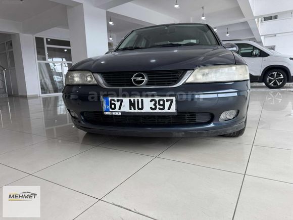 "195**BİN/KM/ORJİNAL/2001/MODEL/OPEL/VECTRA/DİZEL/CONFORT,,,,,,