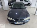 "195**BİN/KM/ORJİNAL/2001/MODEL/OPEL/VECTRA/DİZEL/CONFORT,,,,,,