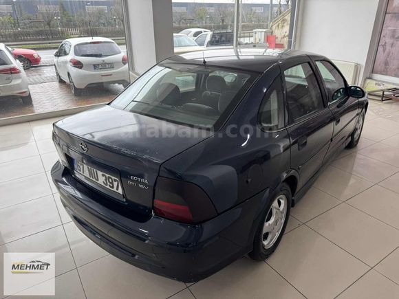 "195**BİN/KM/ORJİNAL/2001/MODEL/OPEL/VECTRA/DİZEL/CONFORT,,,,,,