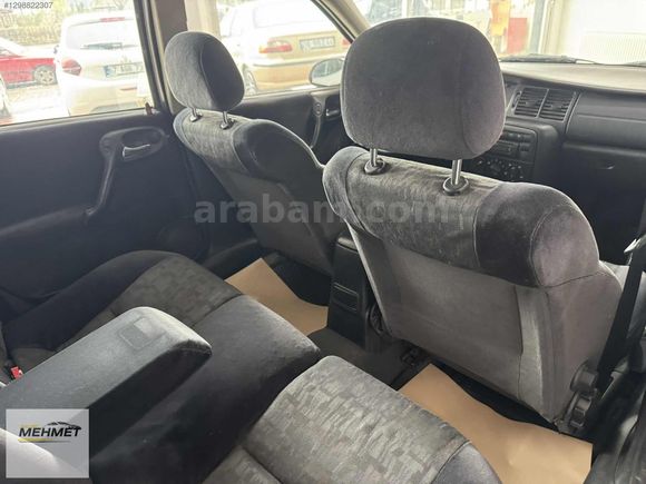 "195**BİN/KM/ORJİNAL/2001/MODEL/OPEL/VECTRA/DİZEL/CONFORT,,,,,,