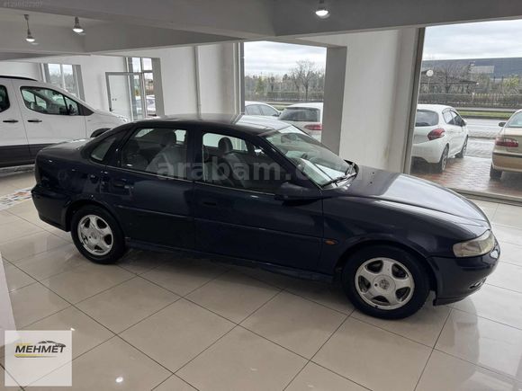 "195**BİN/KM/ORJİNAL/2001/MODEL/OPEL/VECTRA/DİZEL/CONFORT,,,,,,