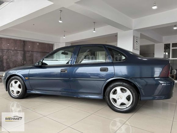 "195**BİN/KM/ORJİNAL/2001/MODEL/OPEL/VECTRA/DİZEL/CONFORT,,,,,,