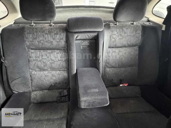 "195**BİN/KM/ORJİNAL/2001/MODEL/OPEL/VECTRA/DİZEL/CONFORT,,,,,,