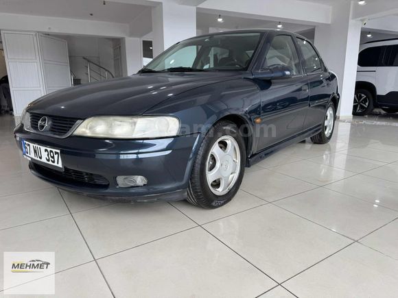 "195**BİN/KM/ORJİNAL/2001/MODEL/OPEL/VECTRA/DİZEL/CONFORT,,,,,,