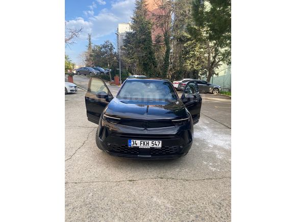 Sahibinden Opel Mokka 1.2 T GS Line 2022 Model 