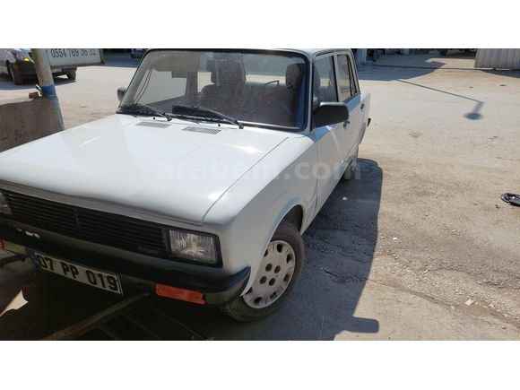 Sahibinden Klimalı Tofaş Serçe 1993 Model
