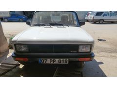 Sahibinden Klimalı Tofaş Serçe 1993 Model