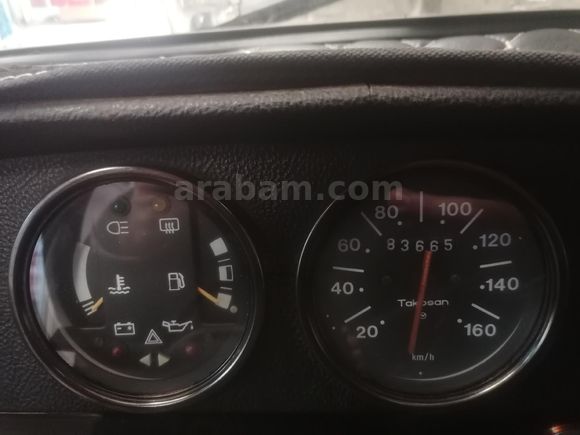 Sahibinden Klimalı Tofaş Serçe 1993 Model