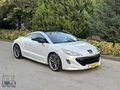 ÇILDIR AUTO'DAN PEUGEOT RCZ 1.6