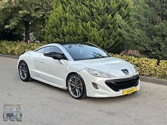 ÇILDIR AUTO'DAN PEUGEOT RCZ 1.6