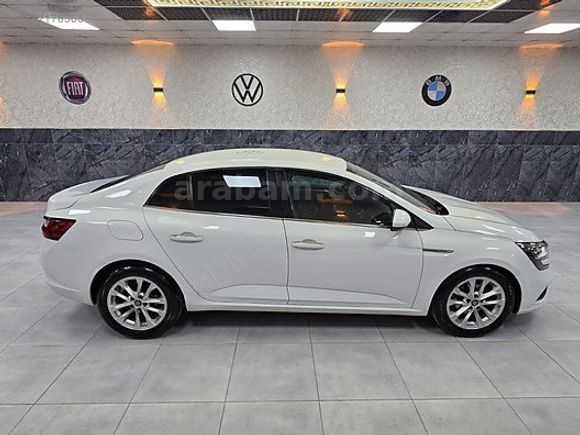 2016 MODEL 2017 TRAFİK ÇIKIŞLI HATASIZ BOYASIZ İCON FUL PAKET
