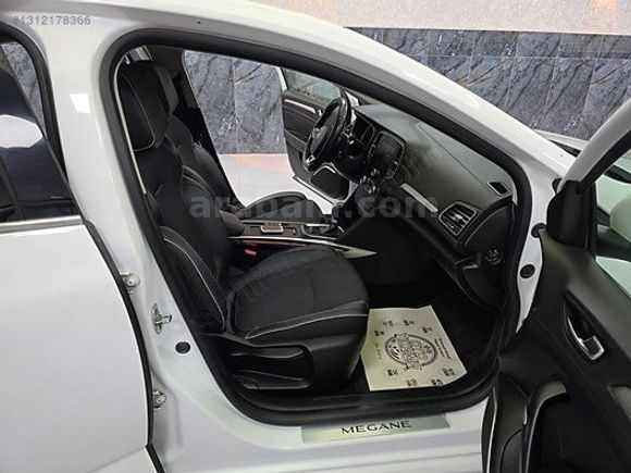 2016 MODEL 2017 TRAFİK ÇIKIŞLI HATASIZ BOYASIZ İCON FUL PAKET