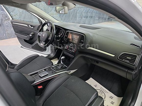 2016 MODEL 2017 TRAFİK ÇIKIŞLI HATASIZ BOYASIZ İCON FUL PAKET